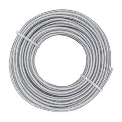 51-8-953 Леска для триммера Profi  квадрат, с металлическим сердечником, 3,0ммх15м (Yard)