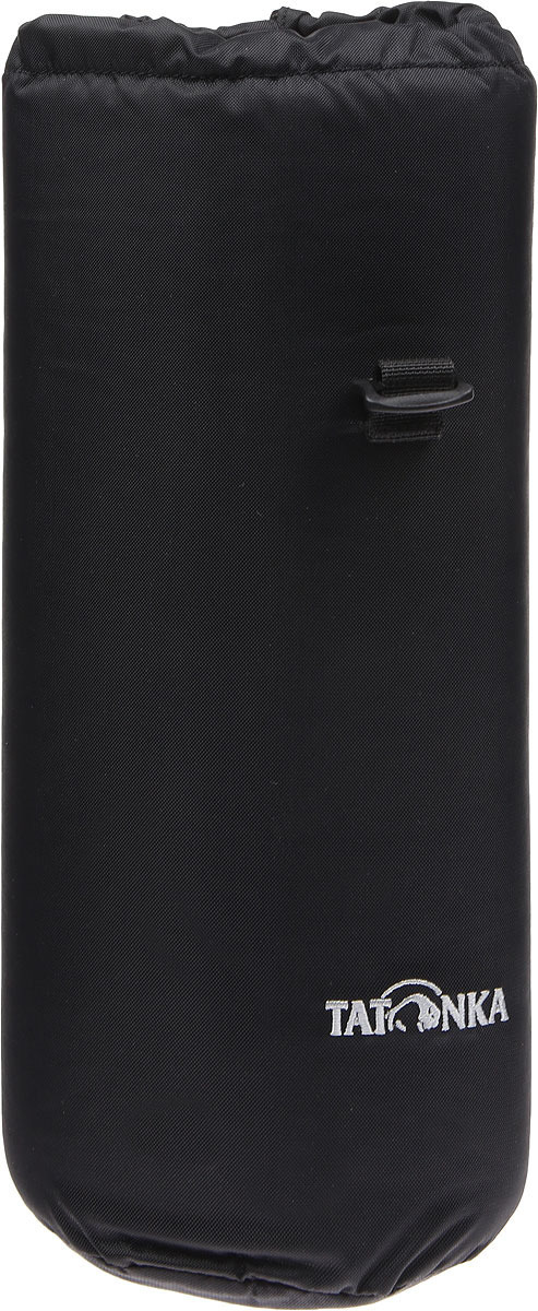 

ЧЕХОЛ ФЛЯЖКИ TATONKA THERMOBEUTEL 1.5L (Black)