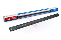 Вал привода левый (короткий) 2110