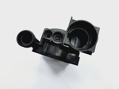 Крышка циркуляционного насоса (без воздухоотводчика) PROTHERM Леопард/Пантера/Тигр (арт. 0020027644-3, 0020027682-3)