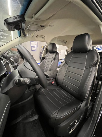Авточехлы Geely Atlas Pro с 21г.