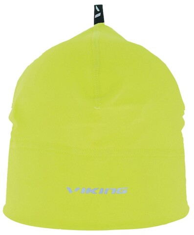 Картинка шапка Viking Runway Multifunction Yellow - 1