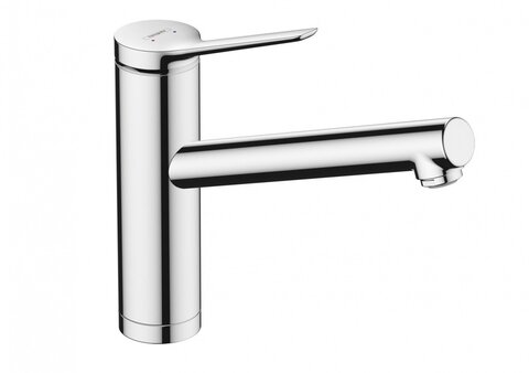Hansgrohe Zesis 74805000 Смеситель для кухни, хром