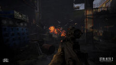 S.T.A.L.K.E.R. 2: Heart of Chernobyl. Стандартное издание (Xbox Series S/X, интерфейс и субтитры на русском языке) [Цифровой код доступа]