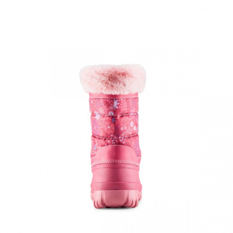 Зимние сапоги COUGAR Cece Raspberry