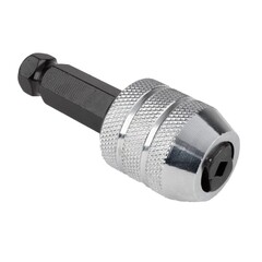 Метчикодержатель для шуруповерта M3-M8 (2,5-5,6мм) H-Tools 00612040
