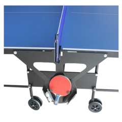 Теннисный стол Scholle T500 для помещений