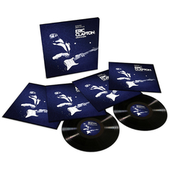 Eric Clapton / Life In 12 Bars (4LP)