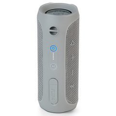 Портативная колонка JBL FLIP 4 Gray