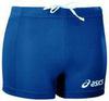 Шорты Asics Short League Blue Жен