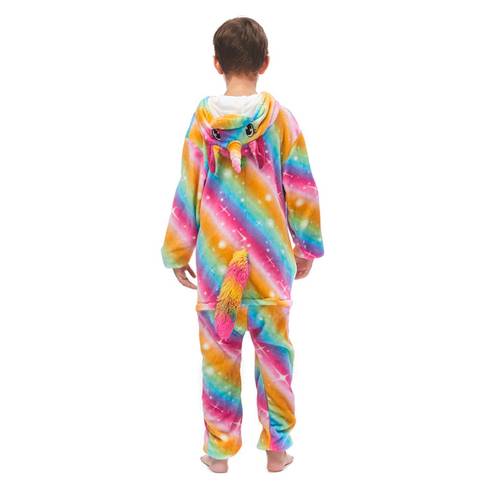 Единорог Радужный детский