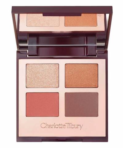 Палетка Charlotte Tilbury Bigger Brighter Eyes Palette Transform-Eyes