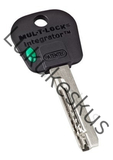 Mul-T-Lock võti Integrator