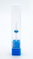 Фреза керамическая 600-034, синяя (в индивидуальной упаковке)