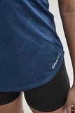 Майка Craft Eaze Singlet женская