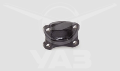 подкладка стремянок задняя УАЗ 452  0069-00-2912418-00