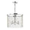 Люстра Odeon Light Raini 4845/5