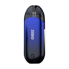 Набор Vaporesso Renova ZERO Care Pod Kit (2 картриджа) - Black Blue