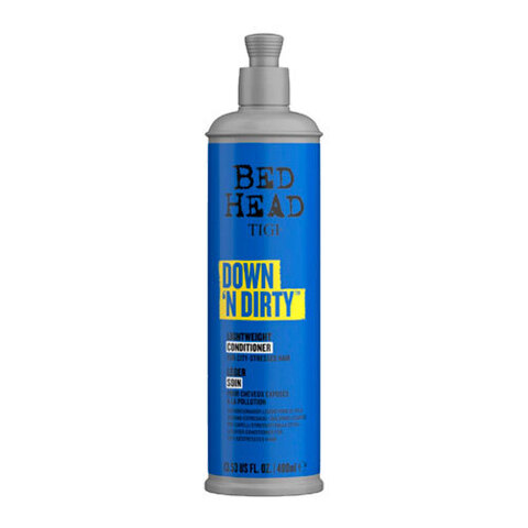 TIGI Bed Head Down'N Dirty Lightweight Conditioner - Легкий очищающий и восстанавливающий кондиционер