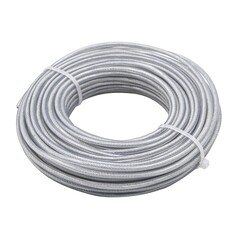 51-8-953 Леска для триммера Profi  квадрат, с металлическим сердечником, 3,0ммх15м (Yard)