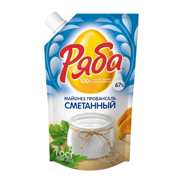 ряба