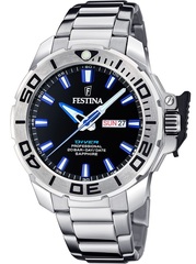 Часы мужские Festina F20665/3 The originals