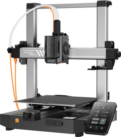 3D-принтер Anycubic Kobra 3