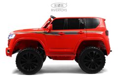 Toyota LAND CRUISER 300 4WD L999LL  (лицензионная модель)