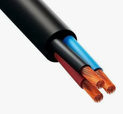 КГтп-ХЛ 3х1,5 кабель 380/660-3, АКЗ, 6062720