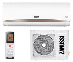 Zanussi ZACS/I-18 HPF/A17/N1