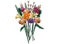 Конструктор LEGO Botanical Collection 10280 Букет цветов