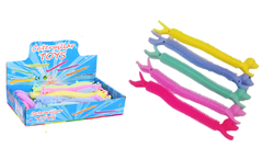 Антистресс Такса - 20 см, в ассортименте, в уп 50 шт. цена за шт.