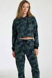 Женский костюм милитари BlackSpade
