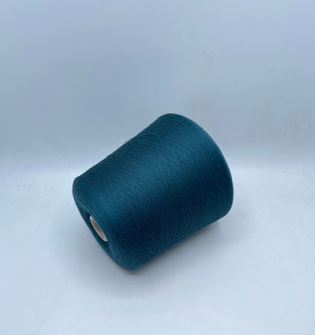 Loro Piana (пр.Италия), art. Mad1715 ,2/60 3000м/100гр,100%Меринос экстрафайн, цвет-Марианская впадина(196), арт.32471