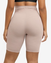 Панталоны с высокой талией Maidenform DMS098 | Вечерний румянец