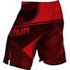 Шорты Venum Camo Hero Red