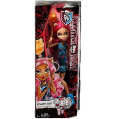 Хаулин Вульф Школьная Ярмарка