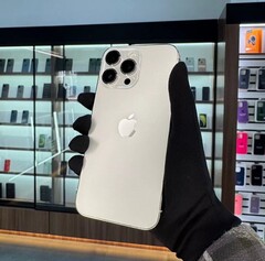 iPhone 14 Pro Max, 1 ТБ б/у