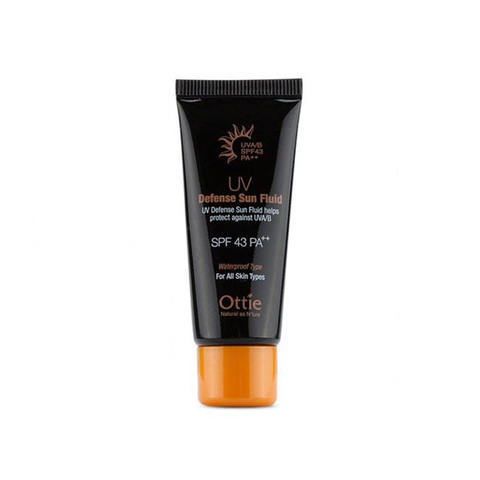 UV Defense Sun Fluid SPF43 PA++