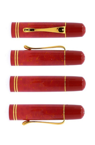 Pelikan M101N Bright Red GT (803458)