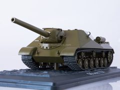 Tank Object-704 Our Tanks #11 MODIMIO Collections 1:43