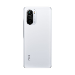 Мобильный телефон Poco F3 8GB RAM 256GB ROM Arctic White