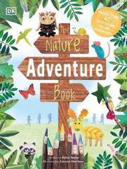 The Nature Adventure Book