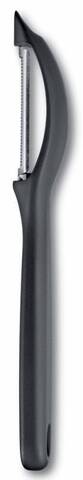 Универсальная овощечистка Victorinox  Swiss Classic, Black  (7.6075)