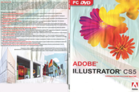 Adobe Illustrator CS5