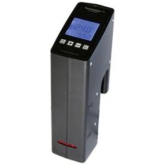 Термостат для сувид Vac-Star SousVide Chef Classic черный (профессиональный, погружной ротационный)