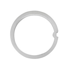 Упорное кольцо для мясорубки МИМ