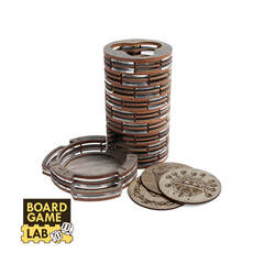 Башня для кубов (Dice Tower)