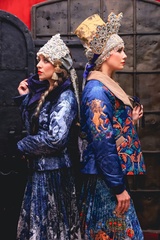 The Tsar's Bride in the Alexander Kremlin