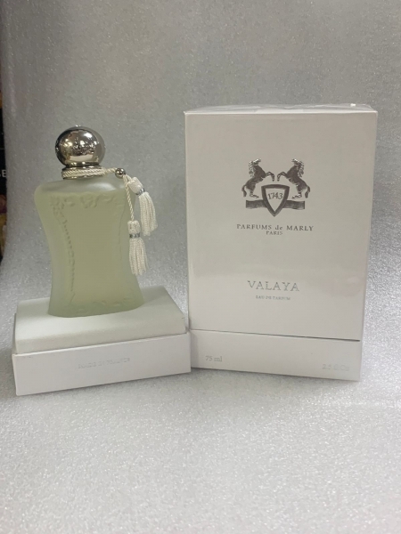 Валайя парфюм. Духи Valaya Parfums de Marly. Parfums de Marly Galloway 75 ml. Valaya Parfums купить. Valaya духи цена.